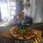 Casa Macon Blue