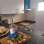 דירה Casa Macon Blue קלטה דה פוסטה
