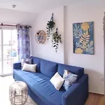 Casa Macon Blue