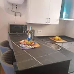 דירה Casa Macon Blue
