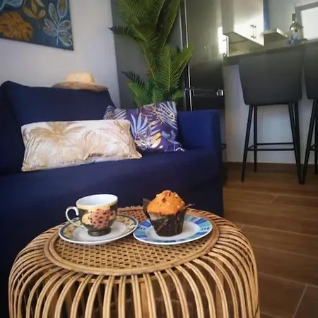 Casa Macon Blue קלטה דה פוסטה