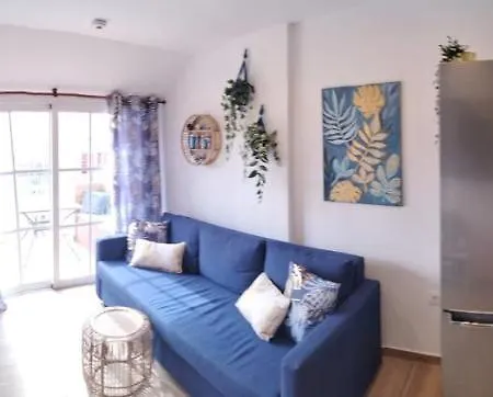 Casa Macon Blue