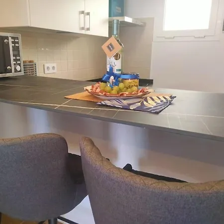 Casa Macon Blue Appartement *