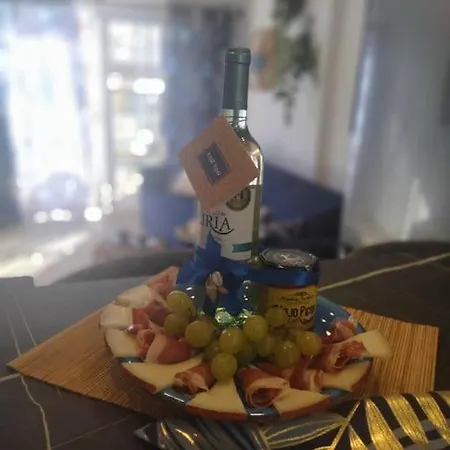 Casa Macon Blue