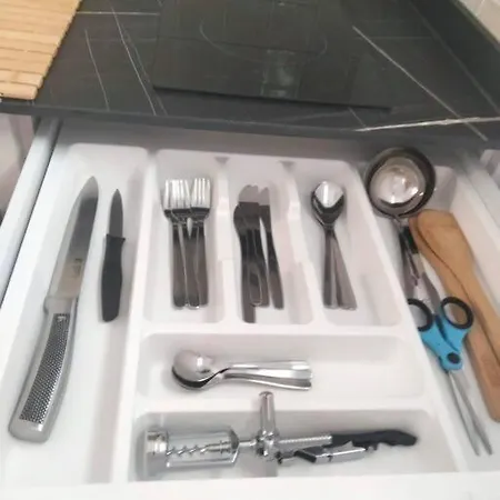 Casa Macon Blue Lägenhet Caleta De Fuste