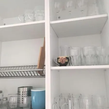 Casa Macon Blue Daire