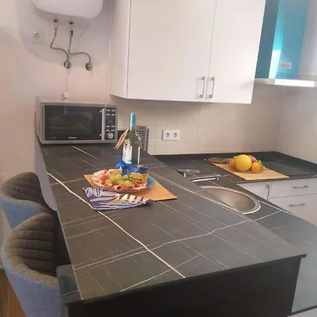 דירה Casa Macon Blue