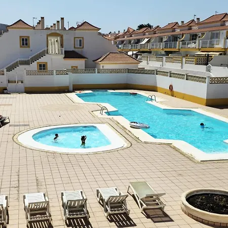 Casa Macon Blue Lägenhet