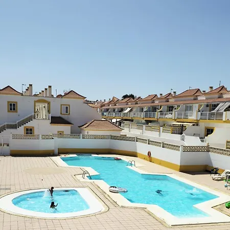 Casa Macon Blue Lägenhet *