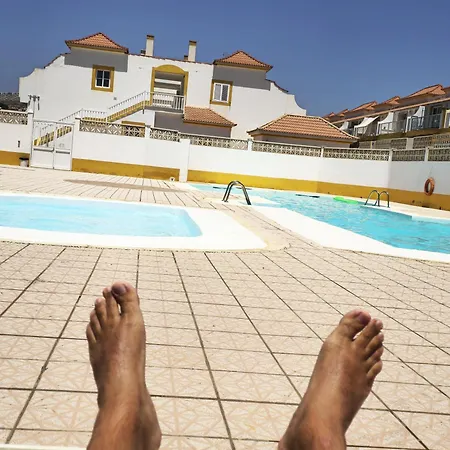 Casa Macon Blue Lägenhet