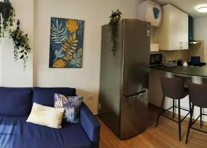 Casa Macon Blue * كاليتا ذي فوستي
