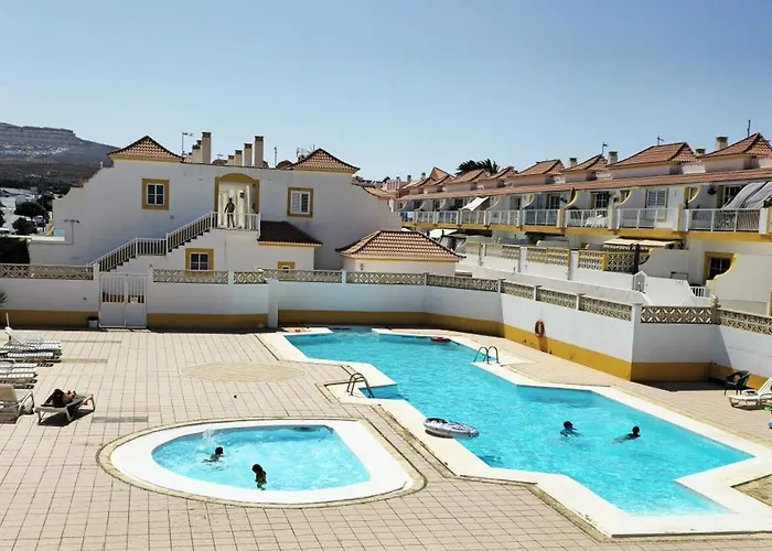 Casa Macon Blue * كاليتا ذي فوستي