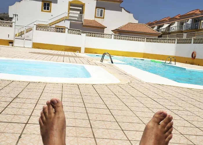 Casa Macon Blue شقة