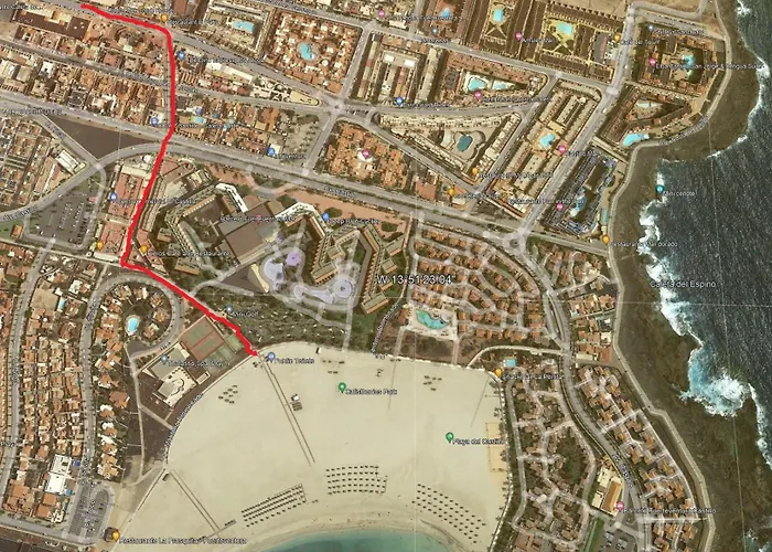 Casa Macon Blue شقة *