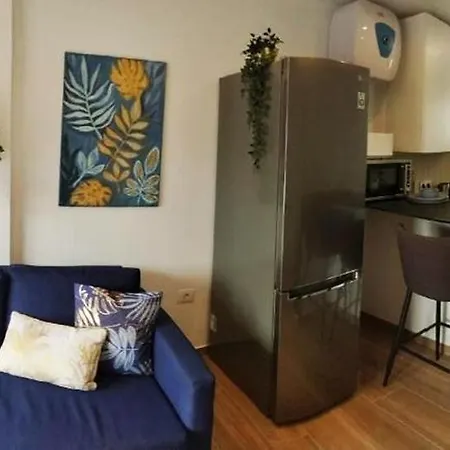 Casa Macon Blue * Caleta de Fuste