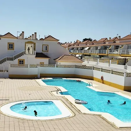 Casa Macon Blue * Caleta de Fuste